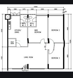 Blk 144 Bishan Green (Bishan), HDB 4 Rooms #552558151